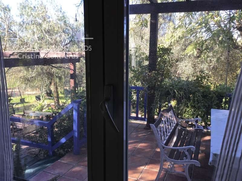 7 chambre Finca/Maison de Campagne à vendre à Pilas avec piscine - 305 000 € (Ref: 7356622)