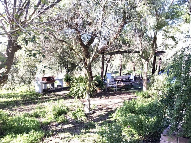7 chambre Finca/Maison de Campagne à vendre à Pilas avec piscine - 305 000 € (Ref: 7356622)