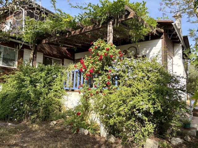7 quarto Quinta/Casa Rural para venda em Pilas com piscina - 305 000 € (Ref: 7356622)