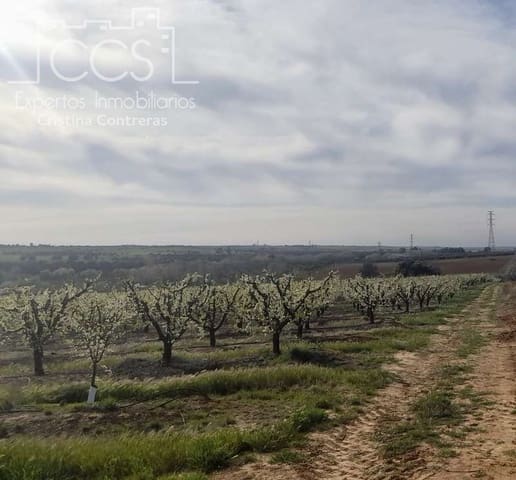 Terrain à Bâtir à vendre à Huévar - 864 000 € (Ref: 7412107)