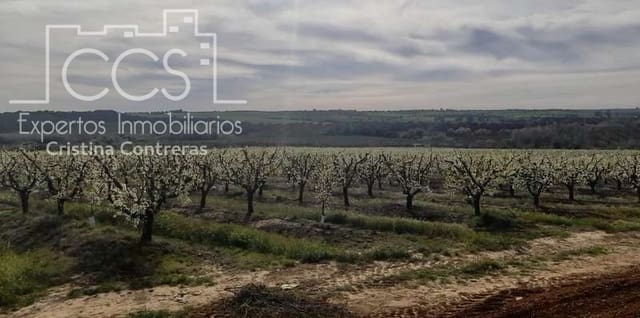 Terrain à Bâtir à vendre à Huévar - 864 000 € (Ref: 7412107)