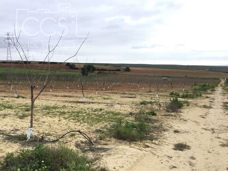 Bouwgrond te koop in Huevar - € 864.000 (Ref: 7412107)