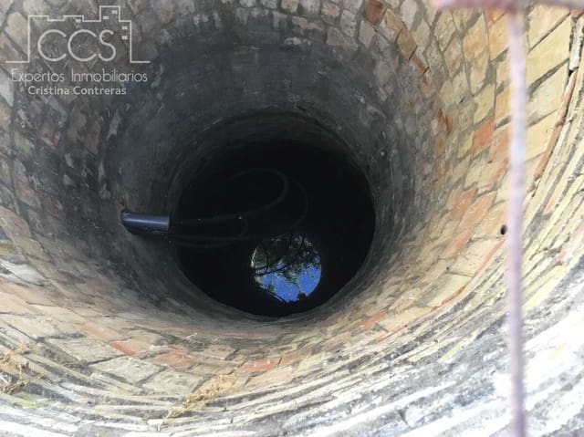 Building Plot for sale in Almonte - € 45,000 (Ref: 7574520)