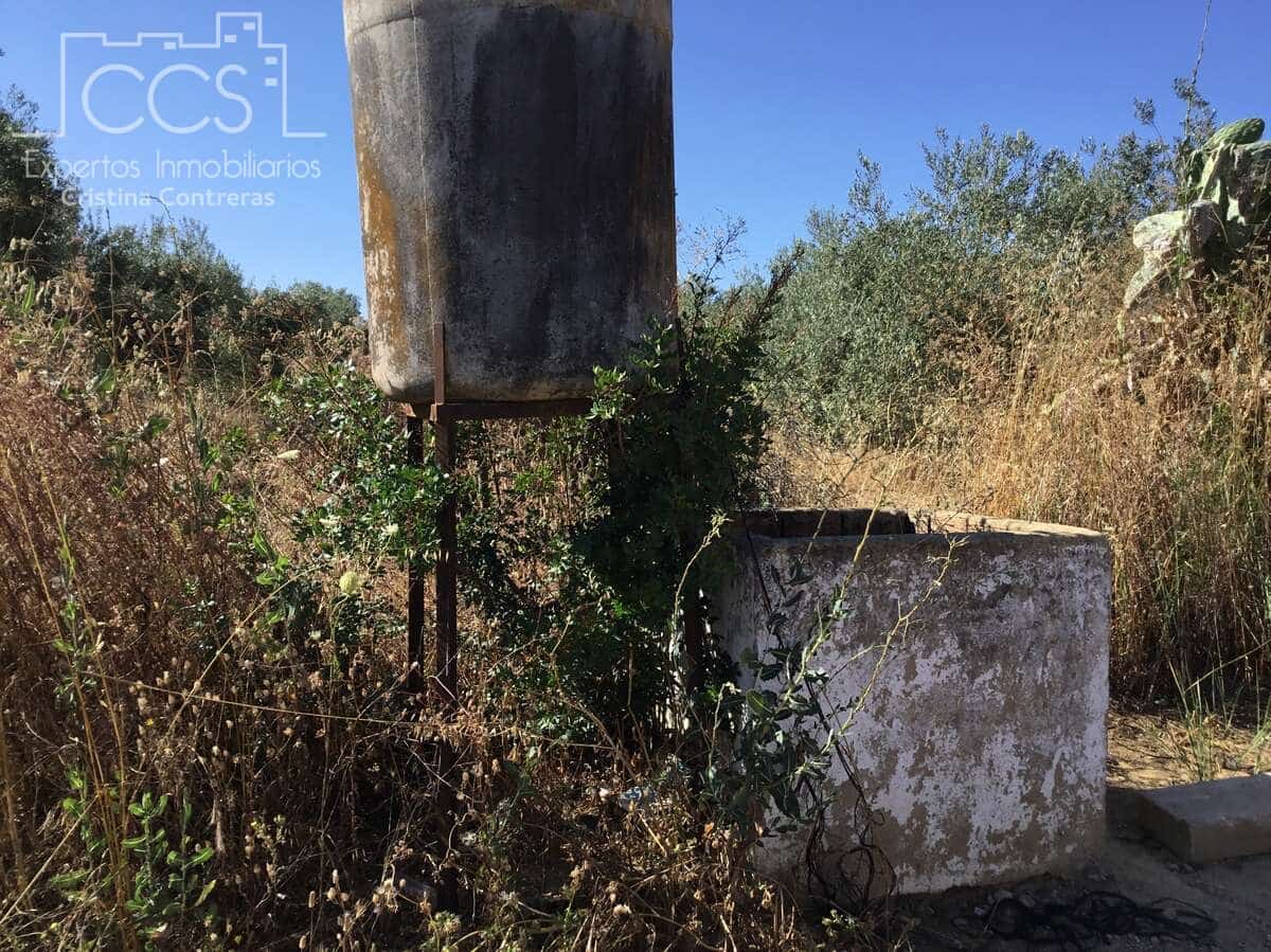 Byggegrund til salg i Almonte - € 45.000 (Ref: 7574520)