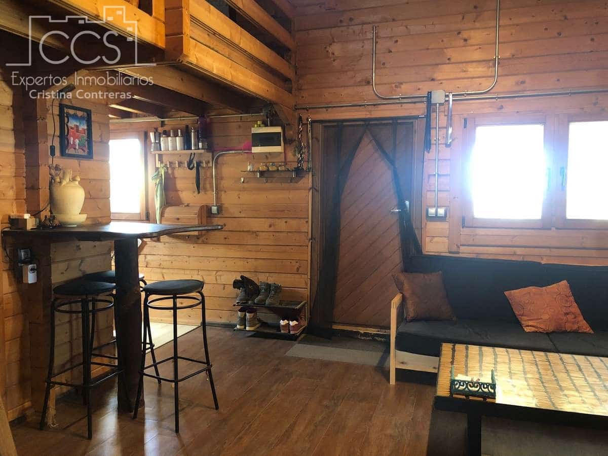 2 bedroom Finca/Country House for sale in Almonte € 75,000 (Ref 7636123)