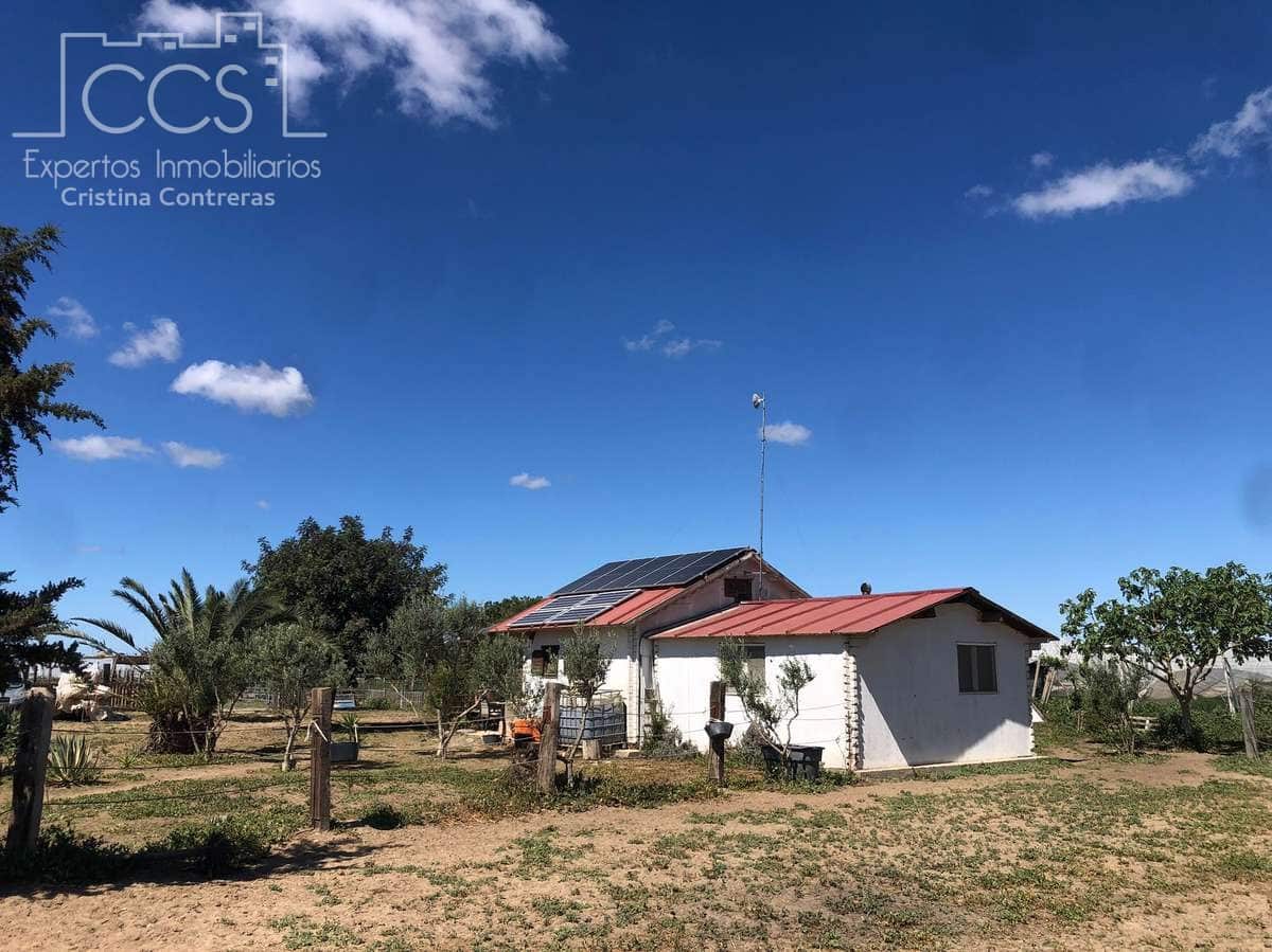 2 bedroom Finca/Country House for sale in Almonte € 75,000 (Ref 7636123)