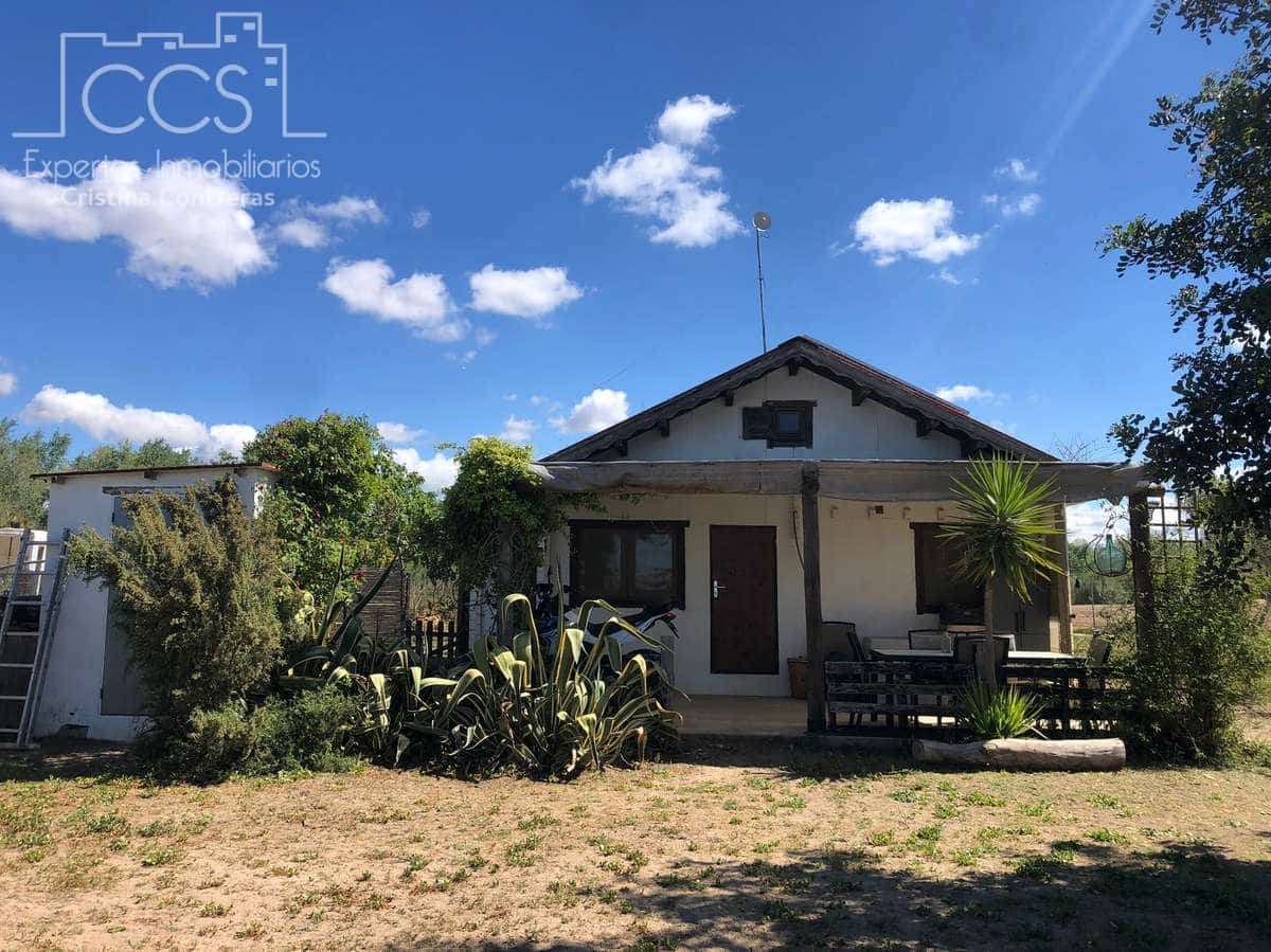 2 bedroom Finca/Country House for sale in Almonte € 75,000 (Ref 7636123)