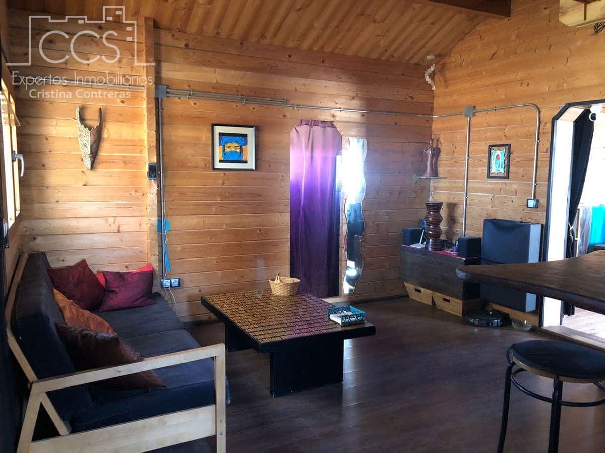 2 bedroom Finca/Country House for sale in Almonte € 75,000 (Ref 7636123)