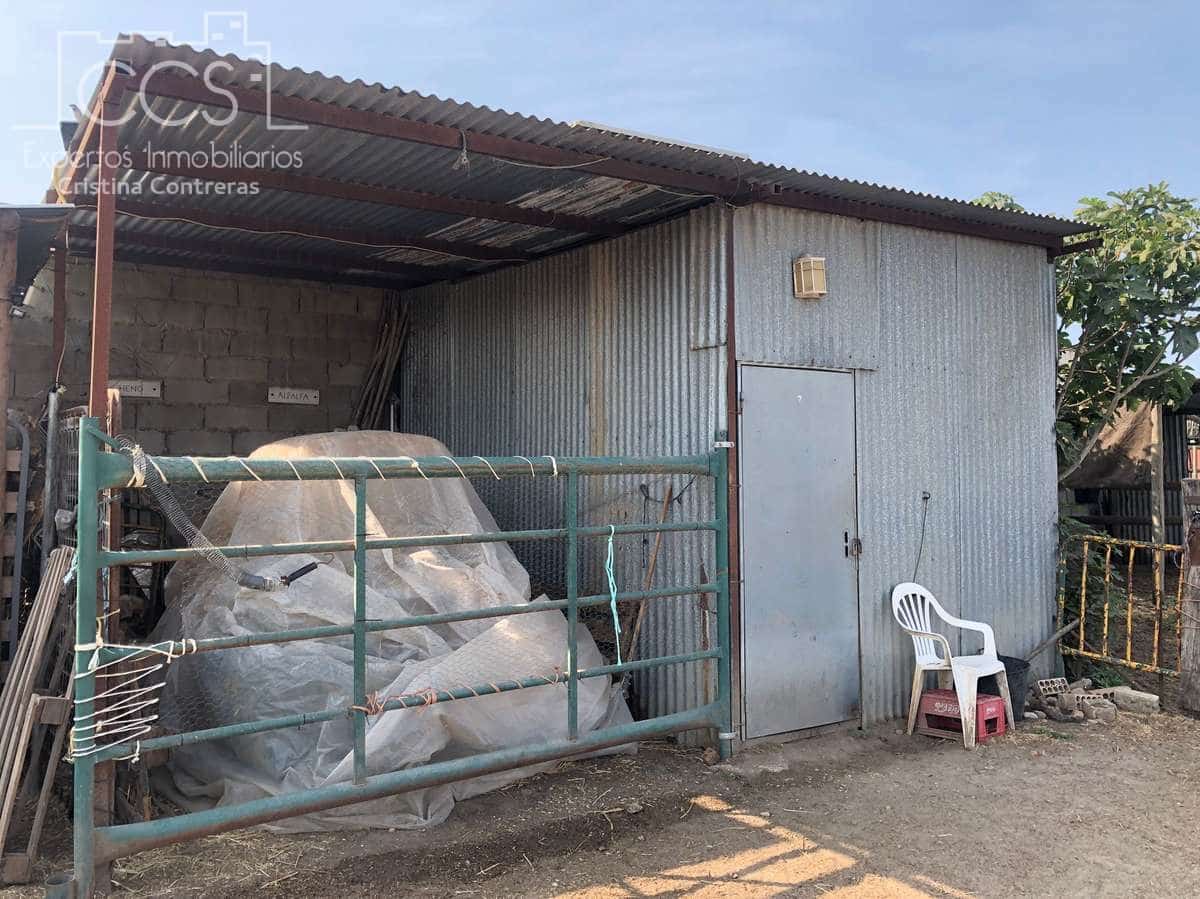 2 bedroom Finca/Country House for sale in Almonte € 75,000 (Ref 7636123)