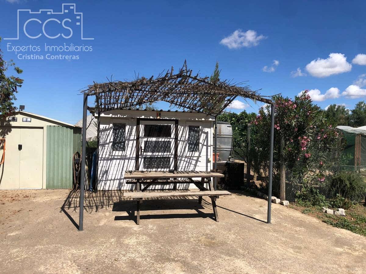 2 bedroom Finca/Country House for sale in Almonte € 75,000 (Ref 7636123)