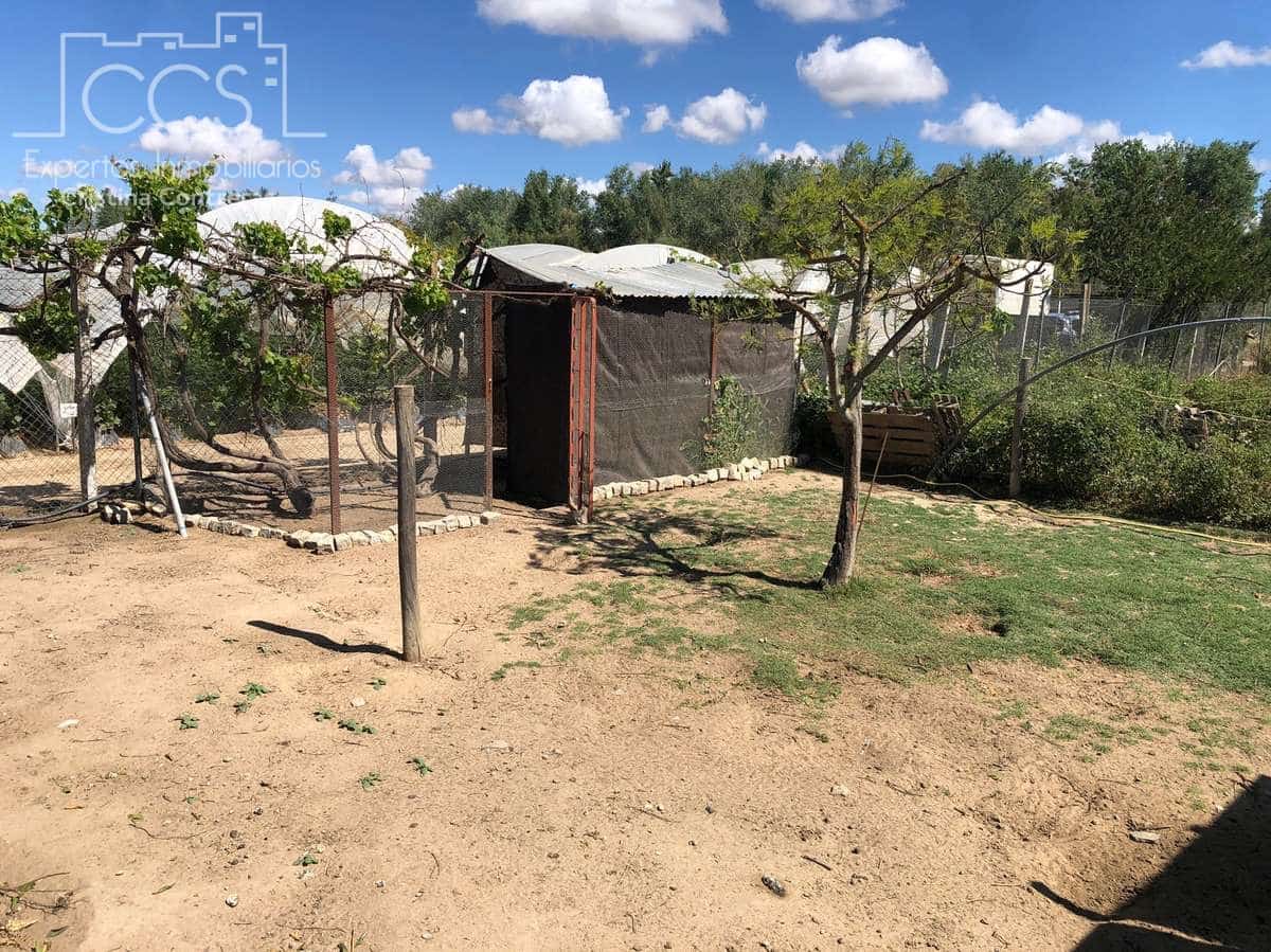 2 bedroom Finca/Country House for sale in Almonte € 75,000 (Ref 7636123)