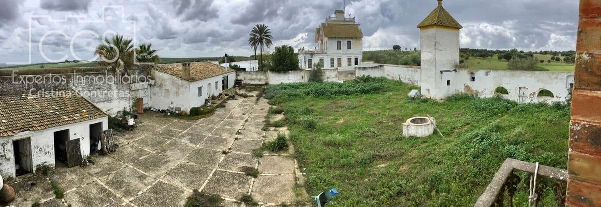 1 soveværelse Finca/Landehus til salg i Huevar - € 220.000 (Ref: 7716982)