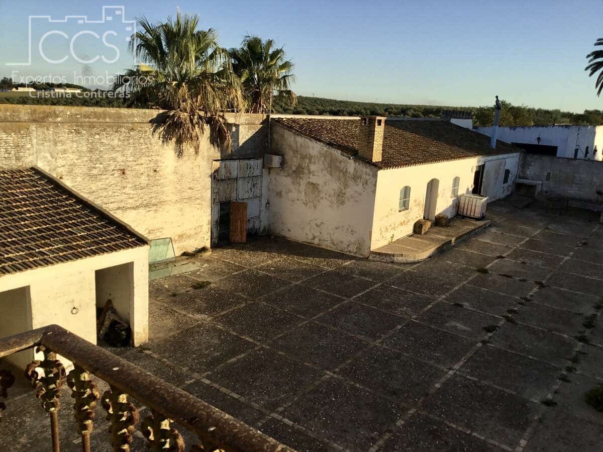 1 soveværelse Finca/Landehus til salg i Huevar - € 220.000 (Ref: 7716982)