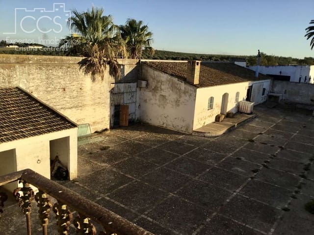 1 bedroom Finca/Country House for sale in Huévar - € 220,000 (Ref: 7716982)