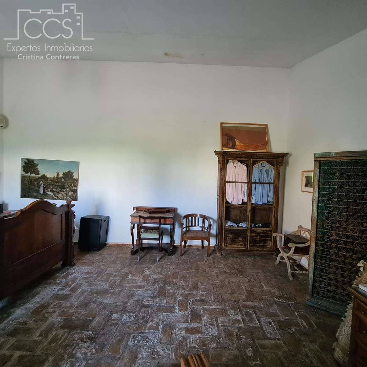 1 soveværelse Finca/Landehus til salg i Huevar - € 220.000 (Ref: 7716982)