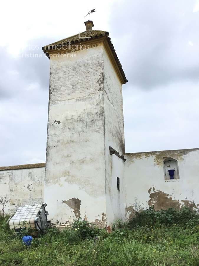 1 soveværelse Finca/Landehus til salg i Huevar - € 220.000 (Ref: 7716982)