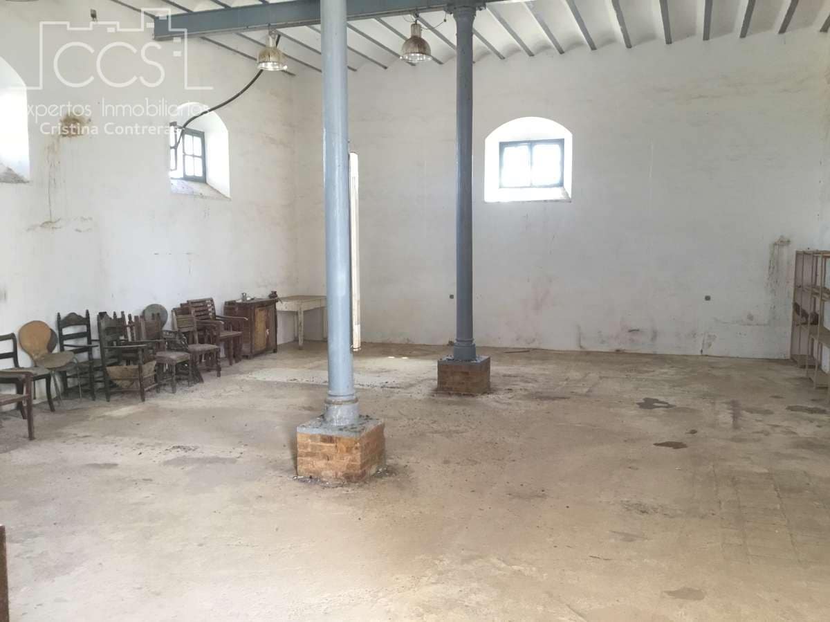 1 soveværelse Finca/Landehus til salg i Huevar - € 220.000 (Ref: 7716982)