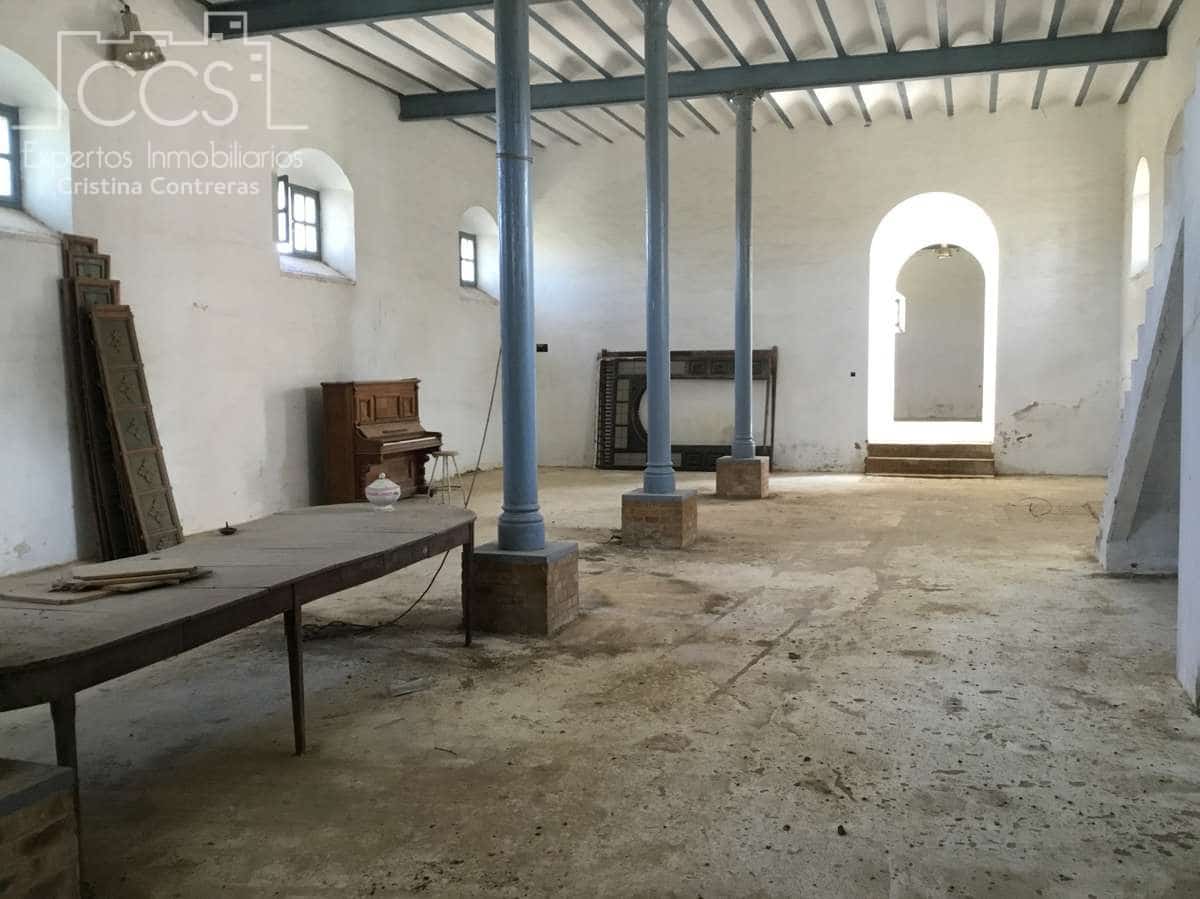 1 soveværelse Finca/Landehus til salg i Huevar - € 220.000 (Ref: 7716982)