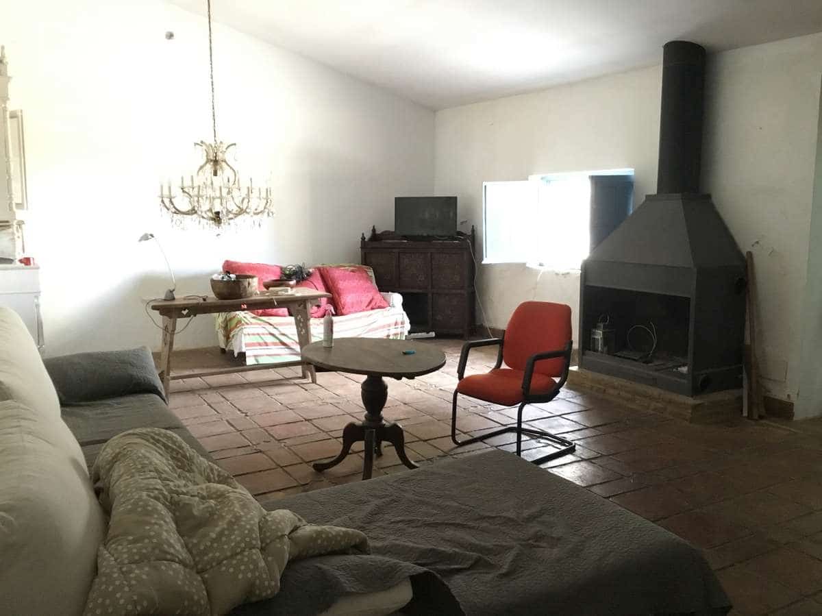 1 soveværelse Finca/Landehus til salg i Huevar - € 220.000 (Ref: 7716982)