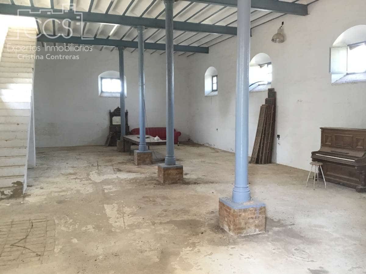 1 soveværelse Finca/Landehus til salg i Huevar - € 220.000 (Ref: 7716982)