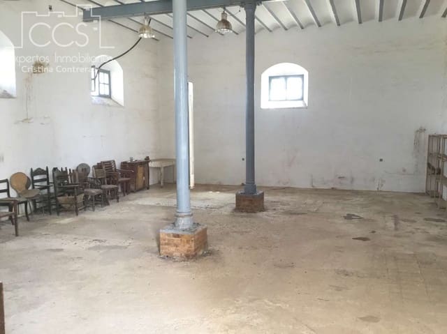 1 bedroom Finca/Country House for sale in Huévar - € 220,000 (Ref: 7716982)