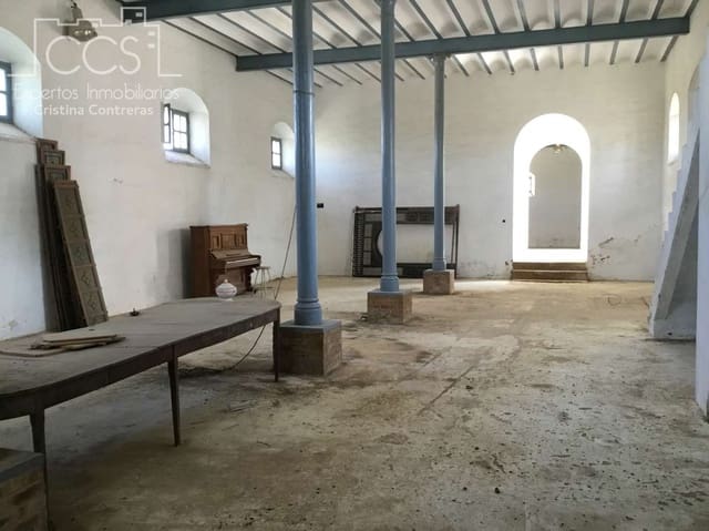 1 bedroom Finca/Country House for sale in Huévar - € 220,000 (Ref: 7716982)