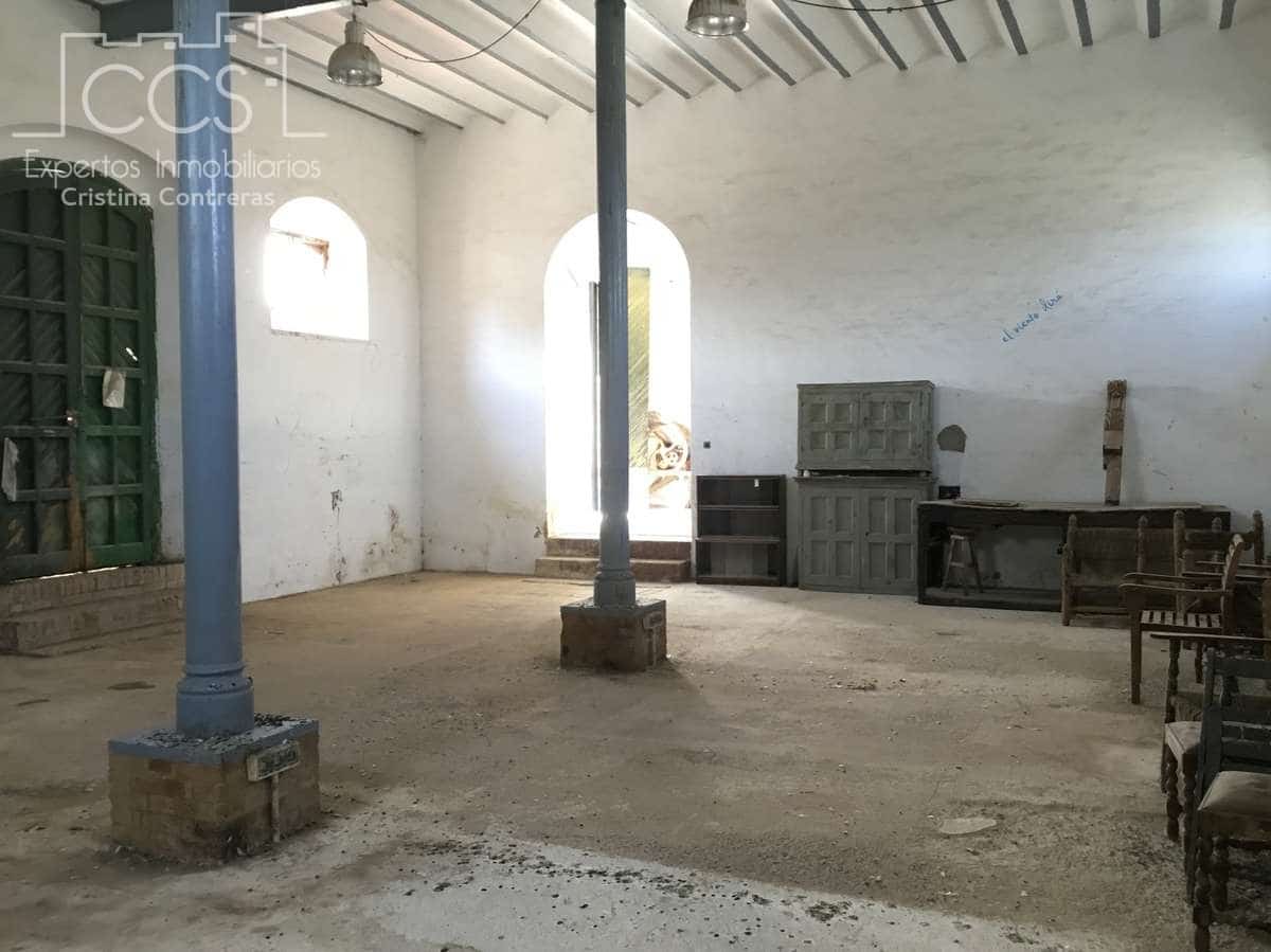 1 soveværelse Finca/Landehus til salg i Huevar - € 220.000 (Ref: 7716982)