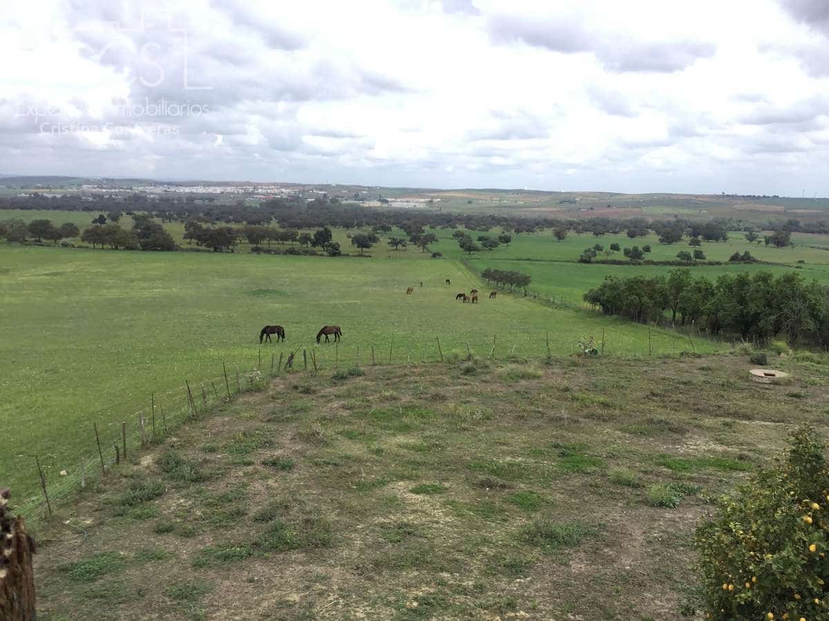 1 soveværelse Finca/Landehus til salg i Huevar - € 220.000 (Ref: 7716982)