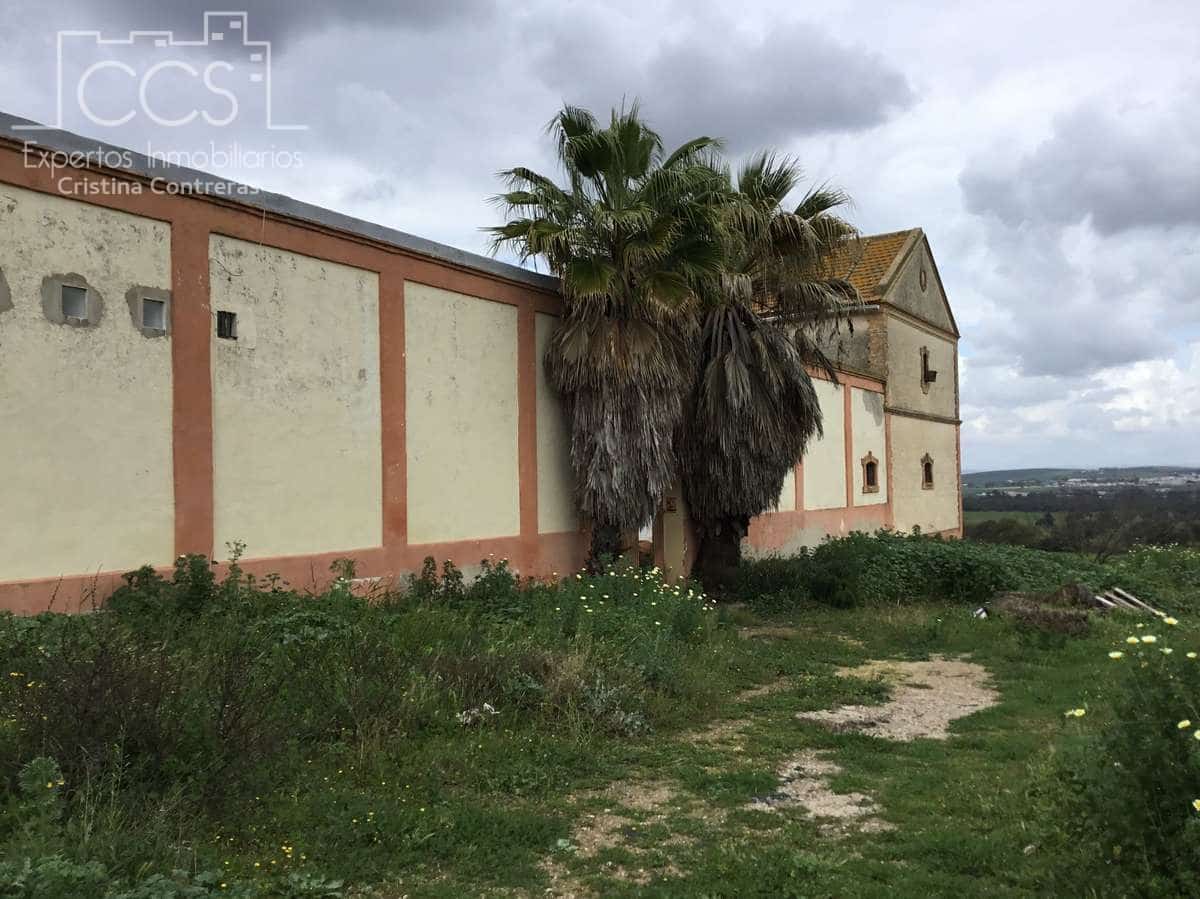 1 soveværelse Finca/Landehus til salg i Huevar - € 220.000 (Ref: 7716982)