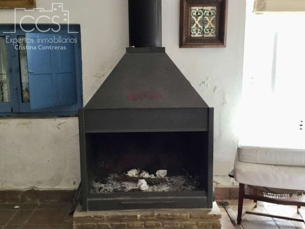 1 soveværelse Finca/Landehus til salg i Huevar - € 220.000 (Ref: 7716982)