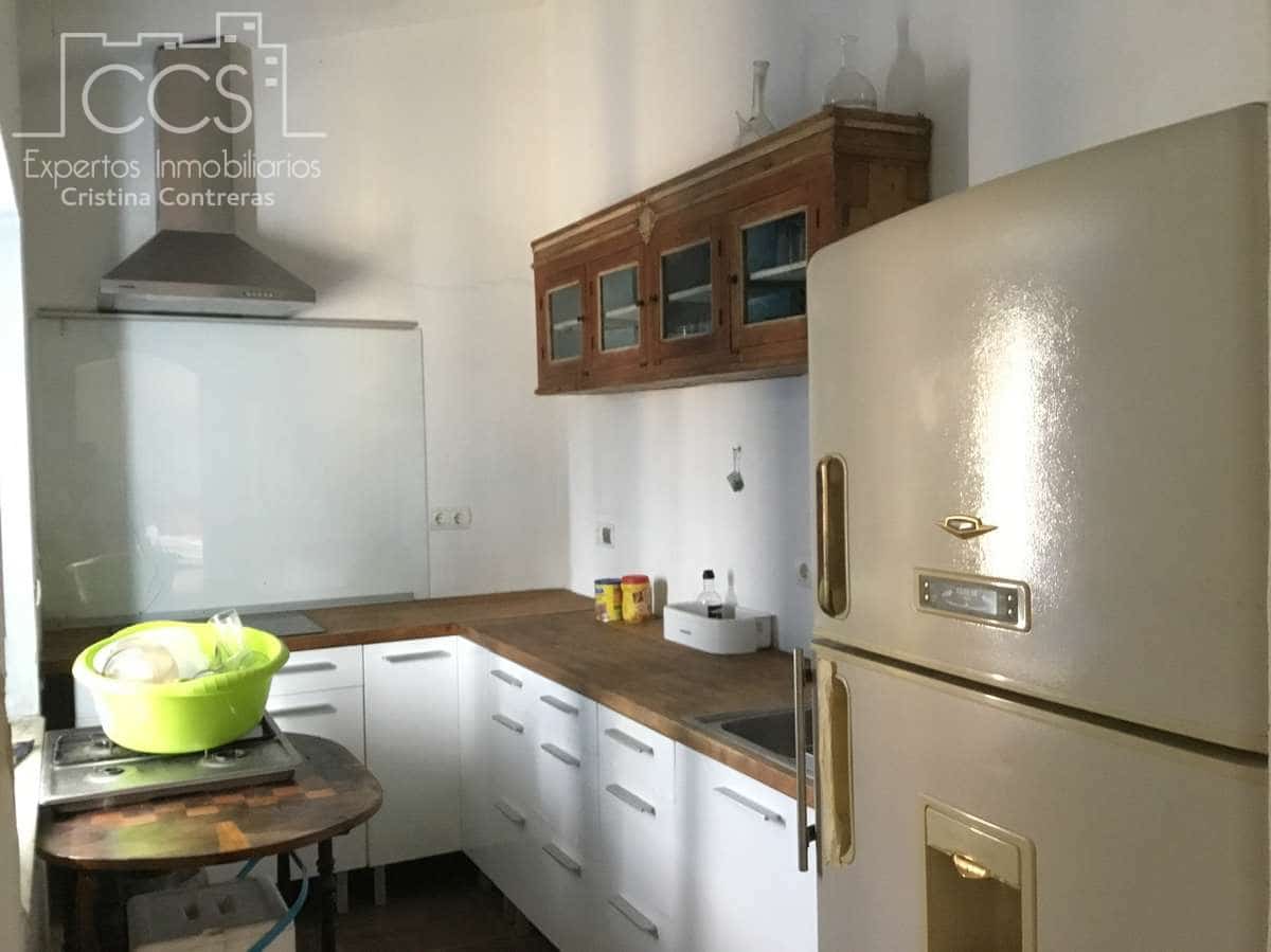 1 soveværelse Finca/Landehus til salg i Huevar - € 220.000 (Ref: 7716982)