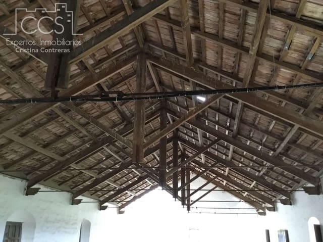 1 bedroom Finca/Country House for sale in Huévar - € 220,000 (Ref: 7716982)