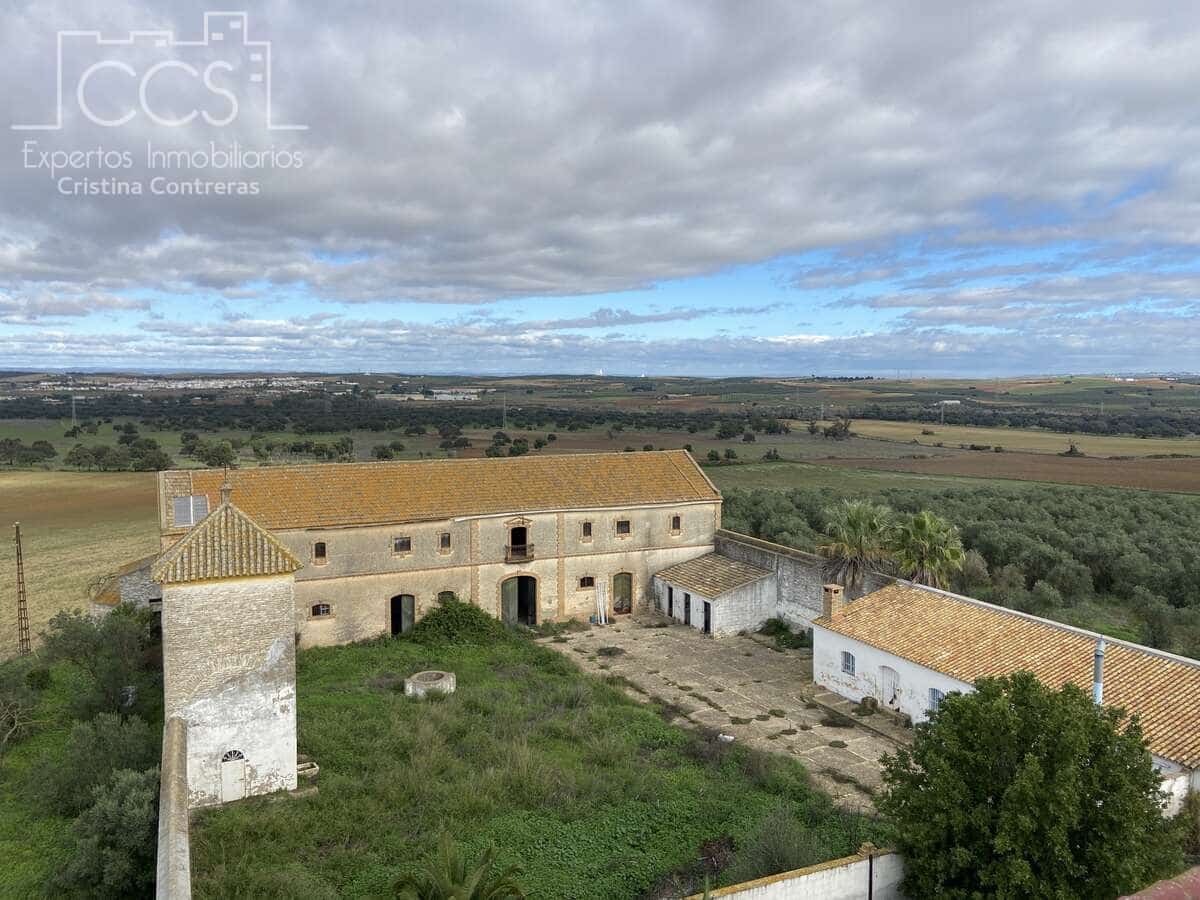 1 soveværelse Finca/Landehus til salg i Huevar - € 220.000 (Ref: 7716982)