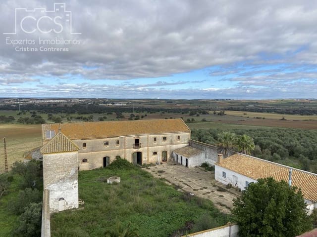 1 bedroom Finca/Country House for sale in Huévar - € 220,000 (Ref: 7716982)