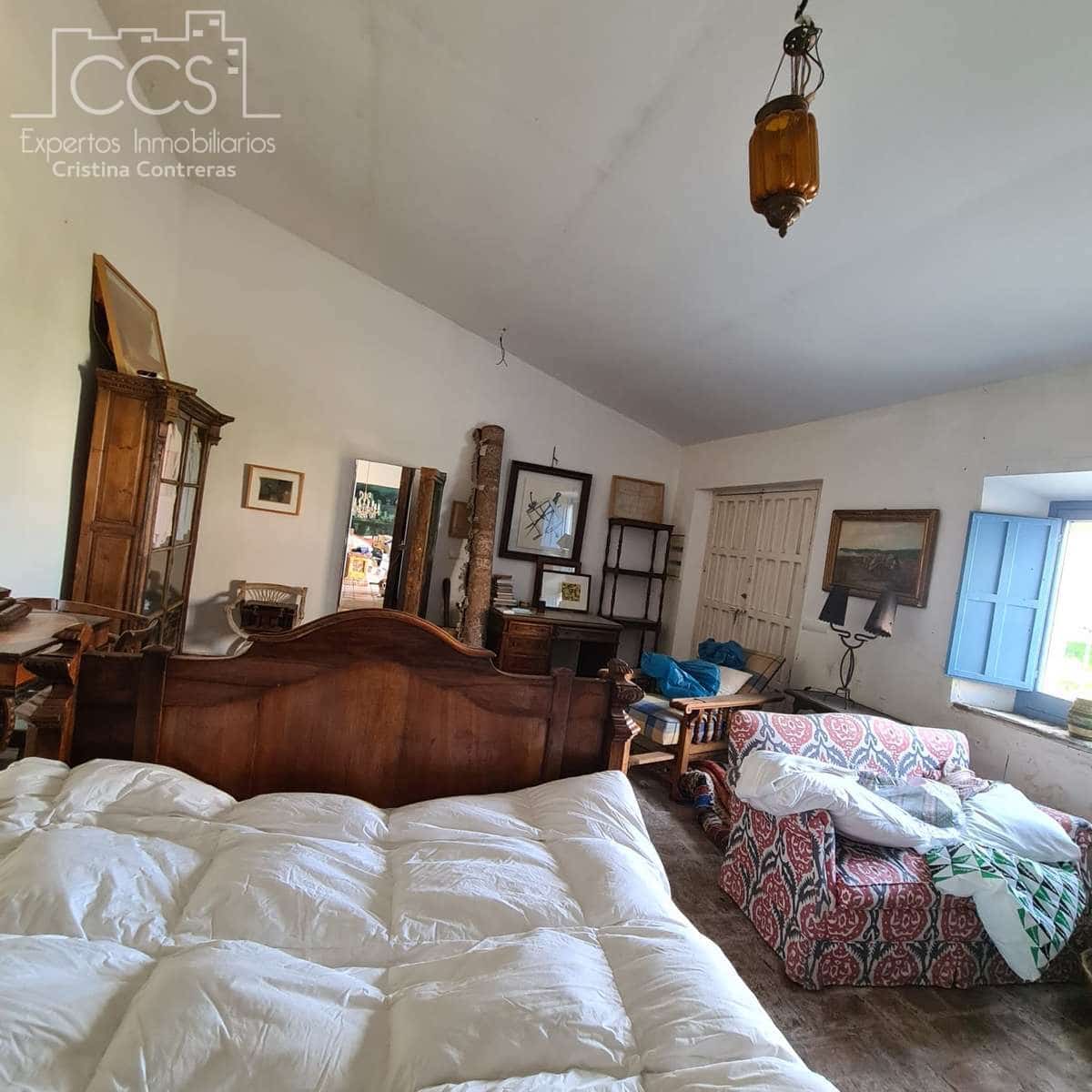 1 soveværelse Finca/Landehus til salg i Huevar - € 220.000 (Ref: 7716982)