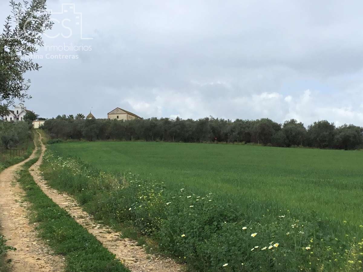 1 soveværelse Finca/Landehus til salg i Huevar - € 220.000 (Ref: 7716982)