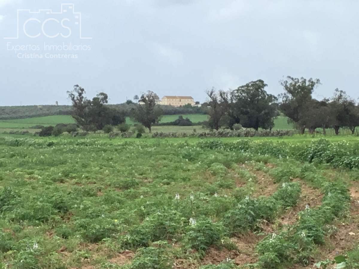 1 soveværelse Finca/Landehus til salg i Huevar - € 220.000 (Ref: 7716982)