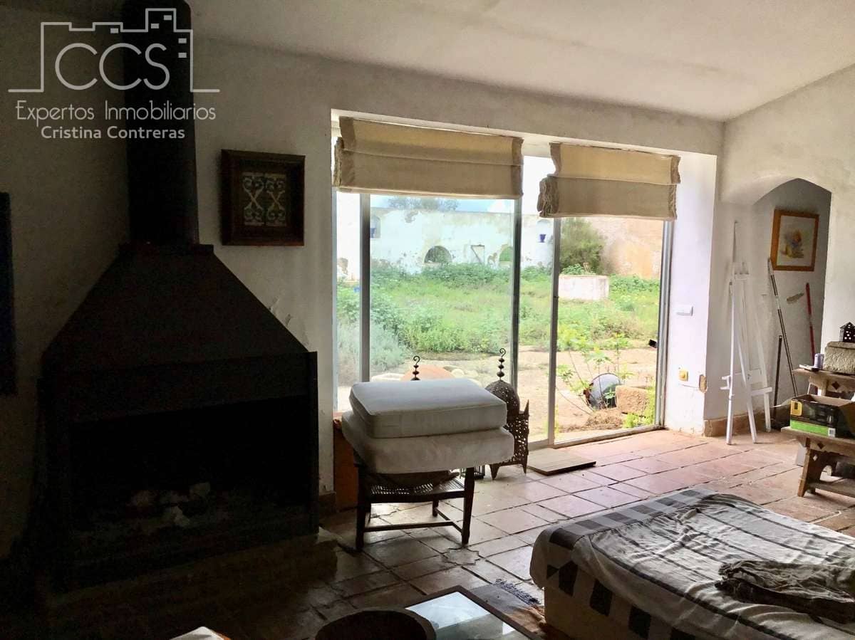 1 soveværelse Finca/Landehus til salg i Huevar - € 220.000 (Ref: 7716982)