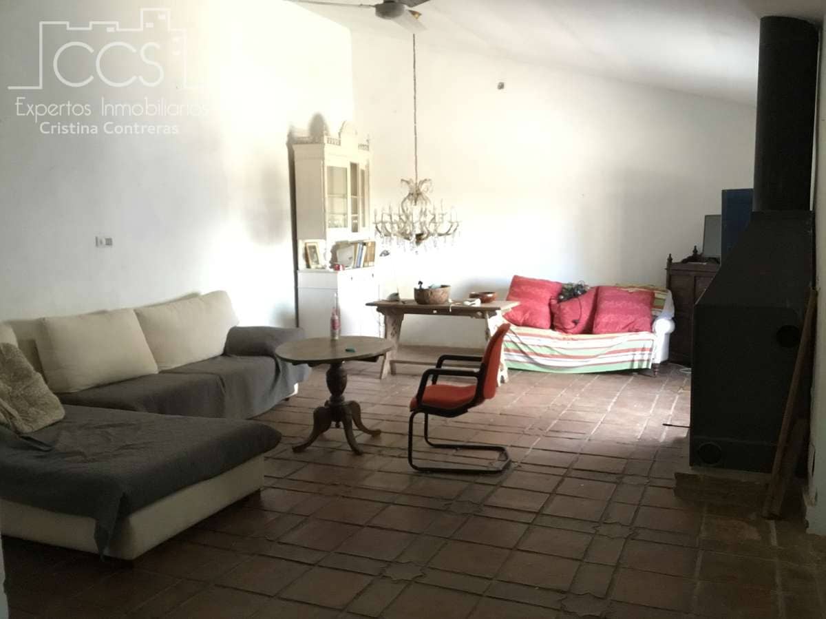 1 soveværelse Finca/Landehus til salg i Huevar - € 220.000 (Ref: 7716982)