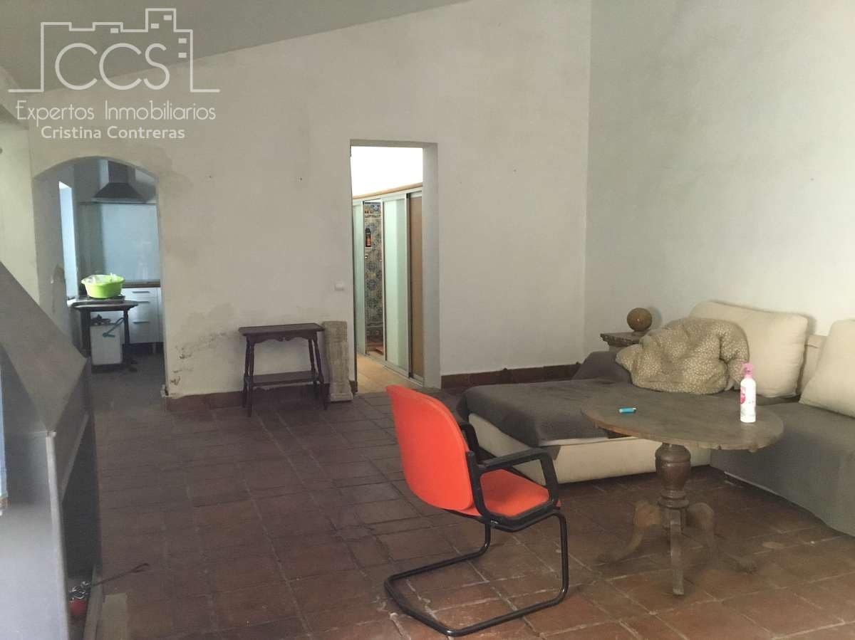 1 soveværelse Finca/Landehus til salg i Huevar - € 220.000 (Ref: 7716982)