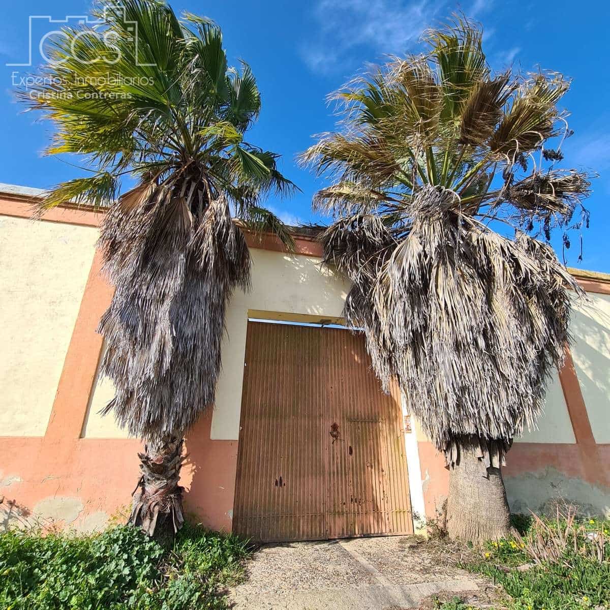 1 soveværelse Finca/Landehus til salg i Huevar - € 220.000 (Ref: 7716982)