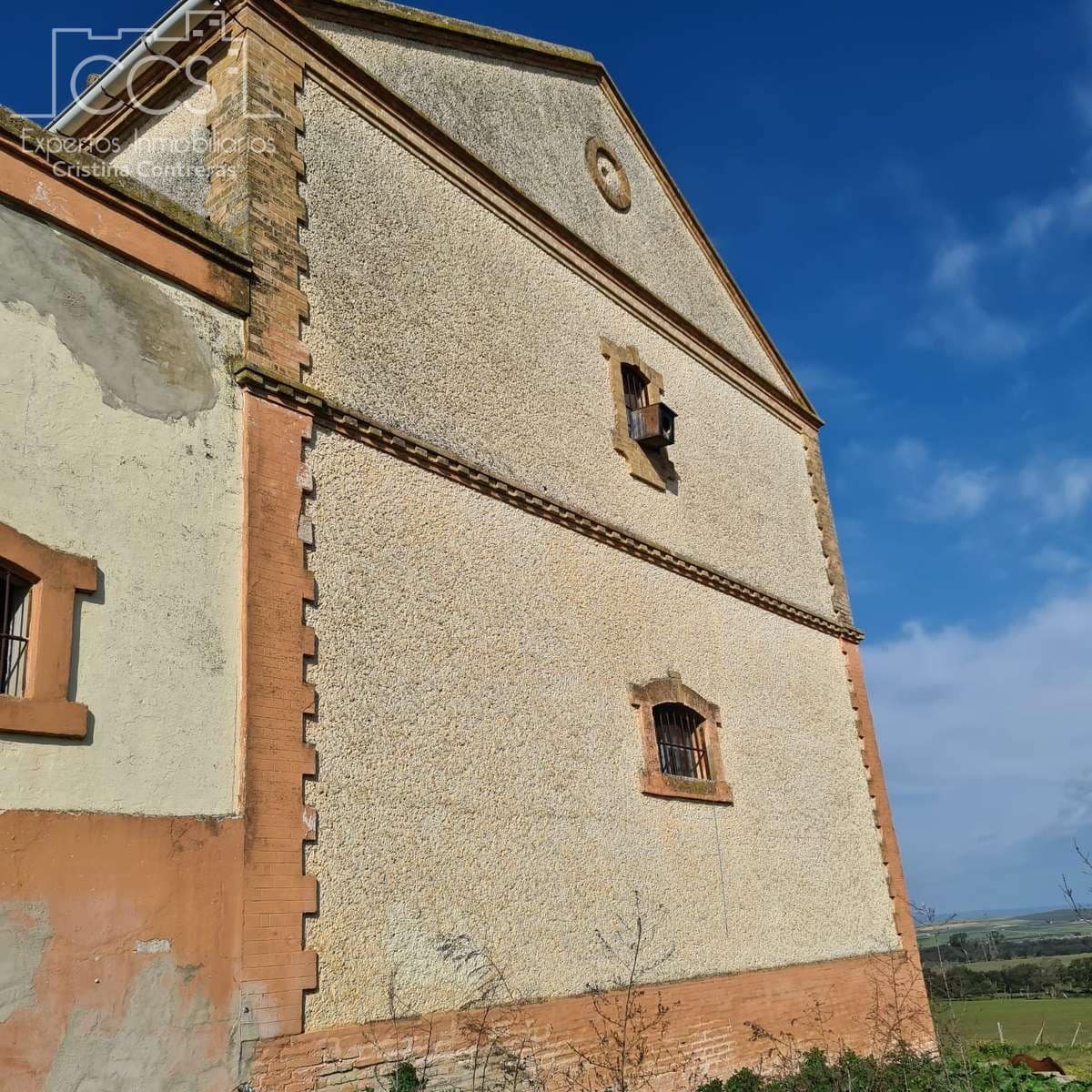 1 soveværelse Finca/Landehus til salg i Huevar - € 220.000 (Ref: 7716982)