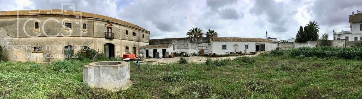 1 soveværelse Finca/Landehus til salg i Huevar - € 220.000 (Ref: 7716982)