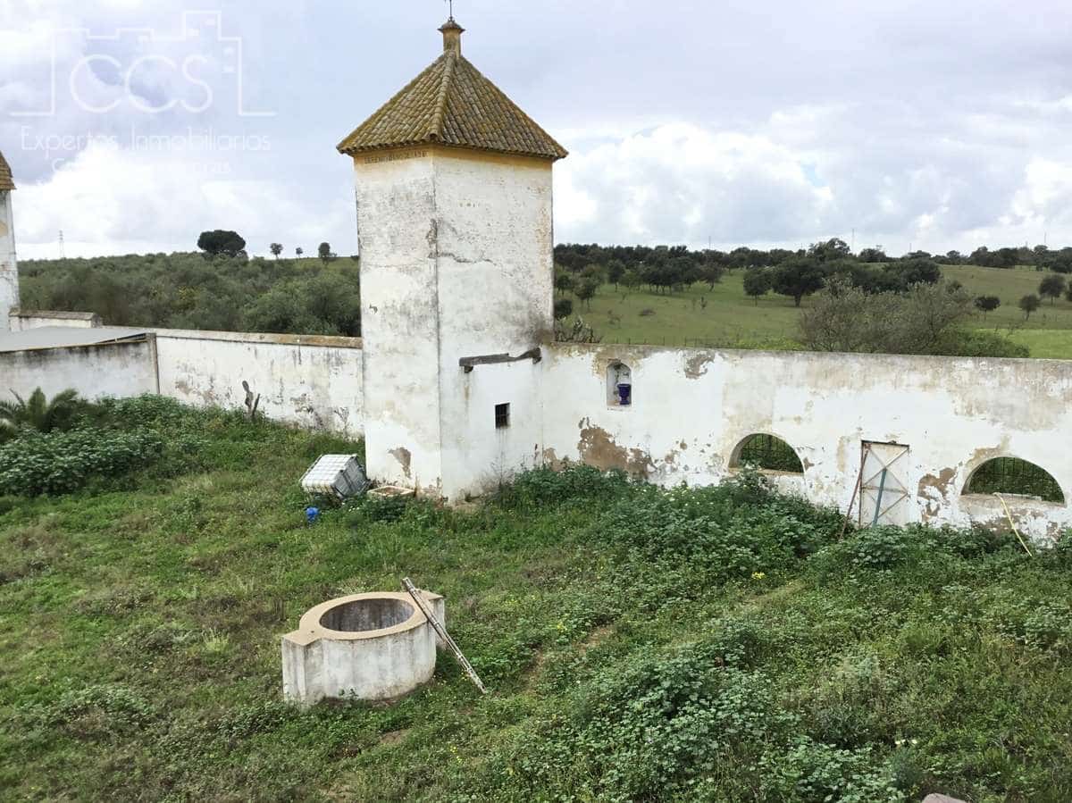 1 soveværelse Finca/Landehus til salg i Huevar - € 220.000 (Ref: 7716982)