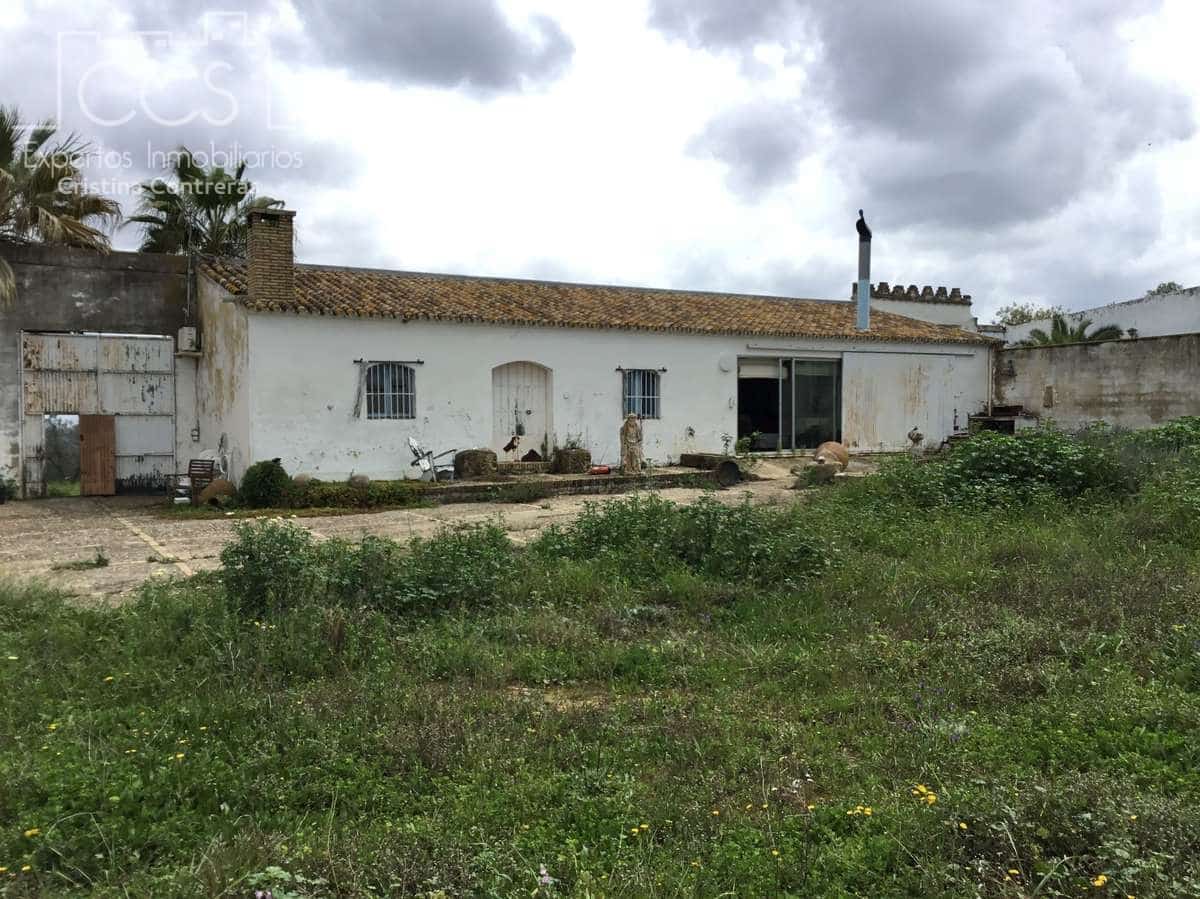 1 soveværelse Finca/Landehus til salg i Huevar - € 220.000 (Ref: 7716982)