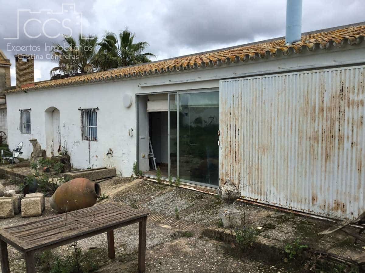 1 soveværelse Finca/Landehus til salg i Huevar - € 220.000 (Ref: 7716982)