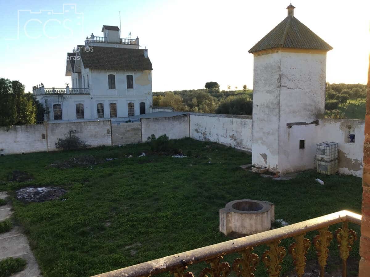 1 soveværelse Finca/Landehus til salg i Huevar - € 220.000 (Ref: 7716982)