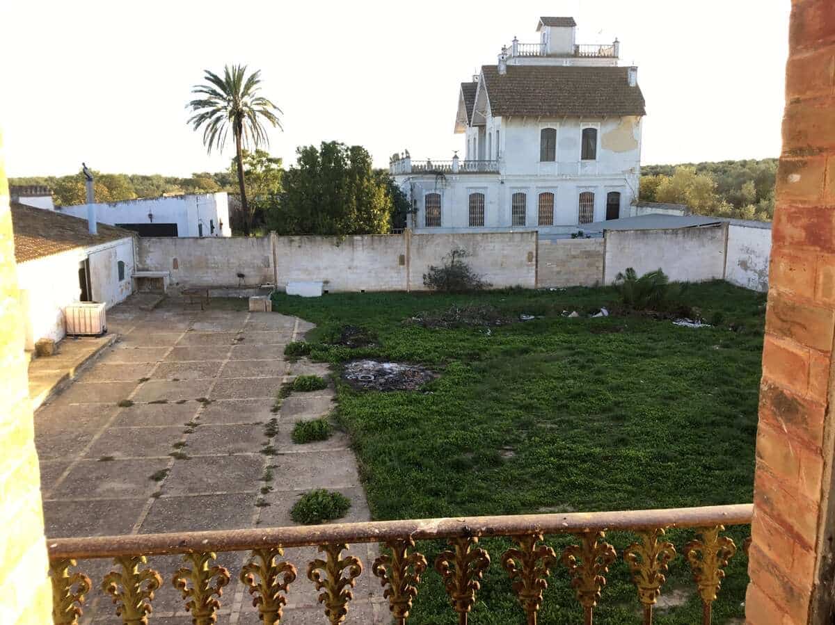 1 soveværelse Finca/Landehus til salg i Huevar - € 220.000 (Ref: 7716982)