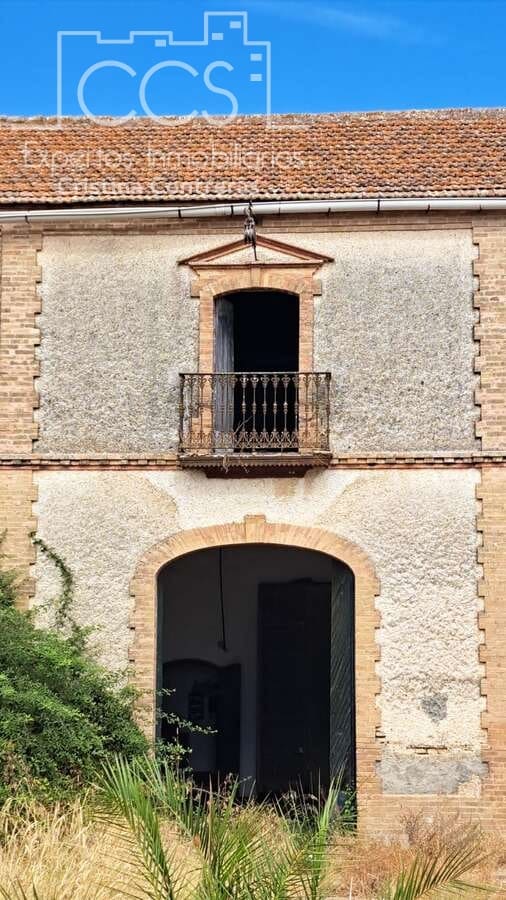 1 soveværelse Finca/Landehus til salg i Huevar - € 220.000 (Ref: 7716982)