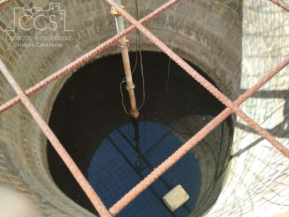 Byggetomt til salgs i Almonte - € 300 000 (Ref: 7749186)